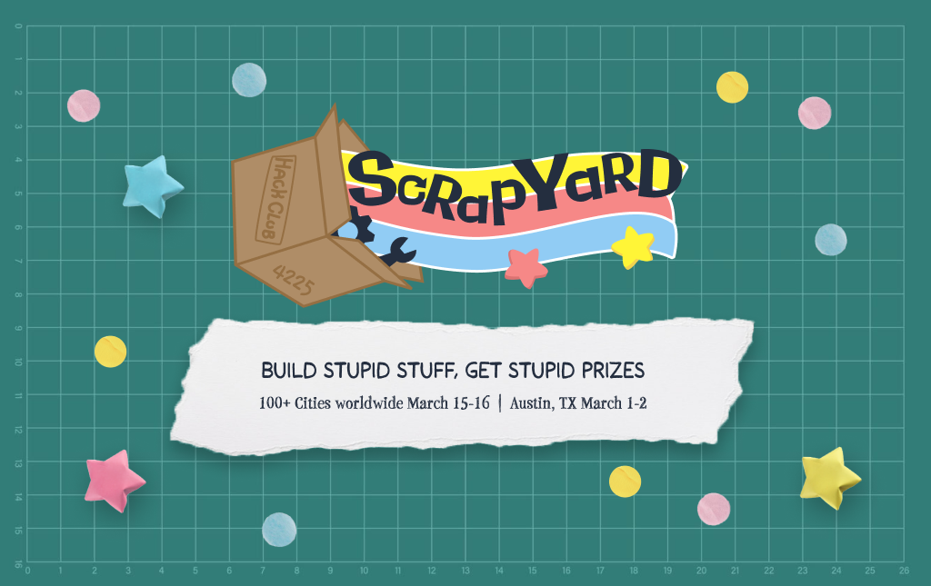 Frontend Foundations workshop