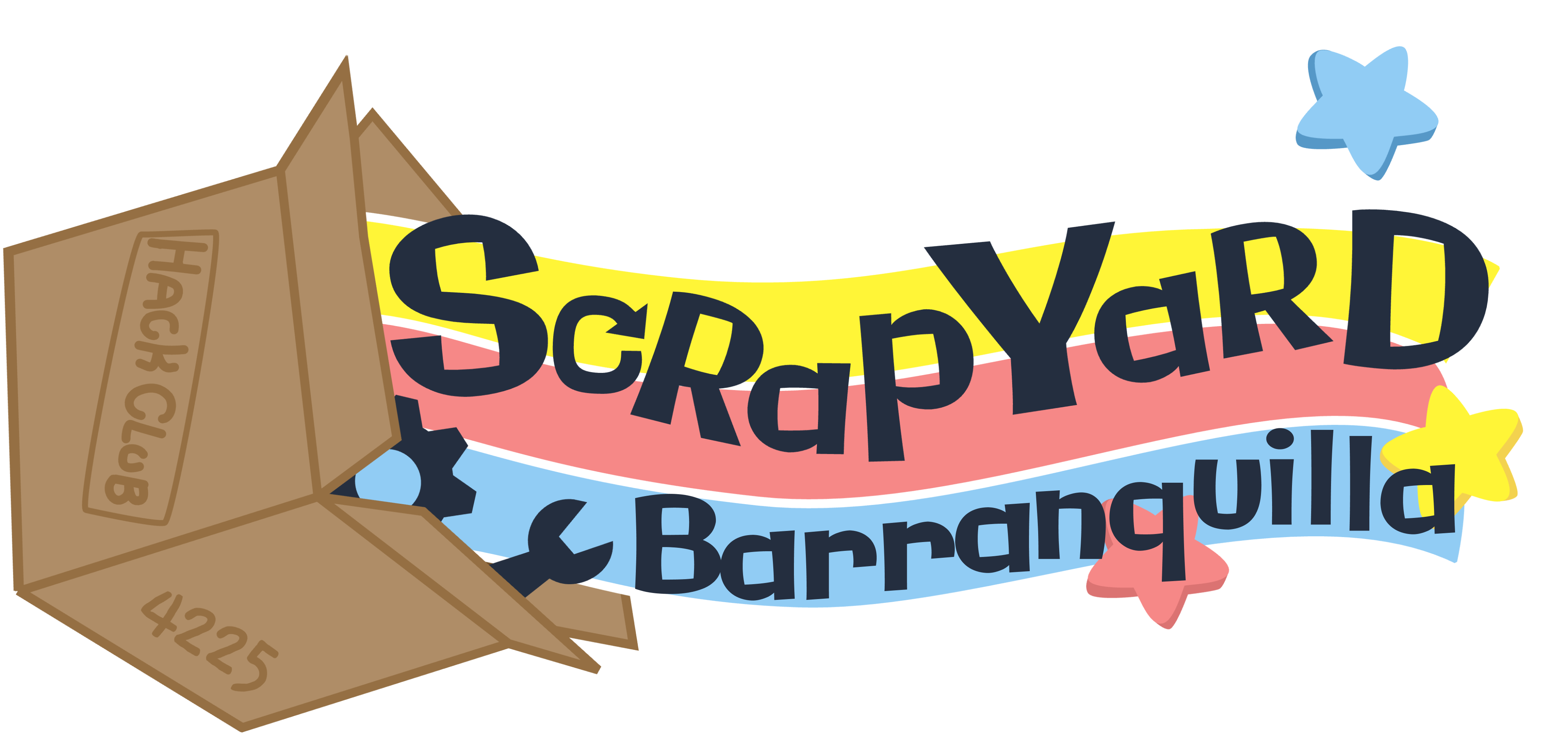 Scrapyard