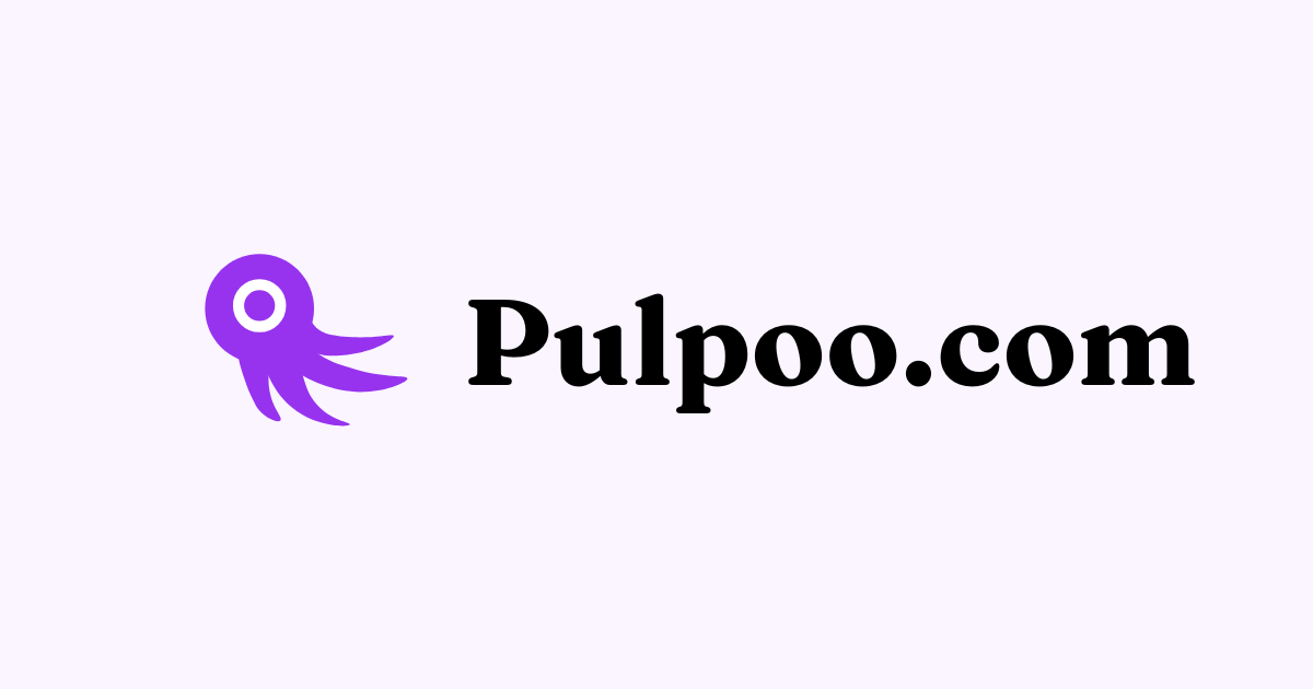 Pulpoo