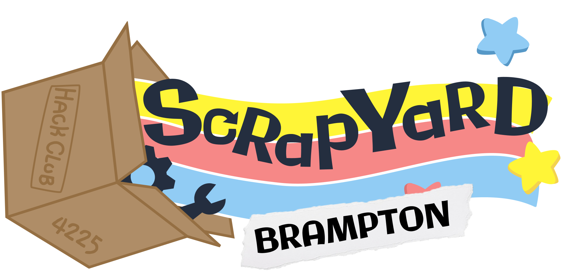 Scrapyard
