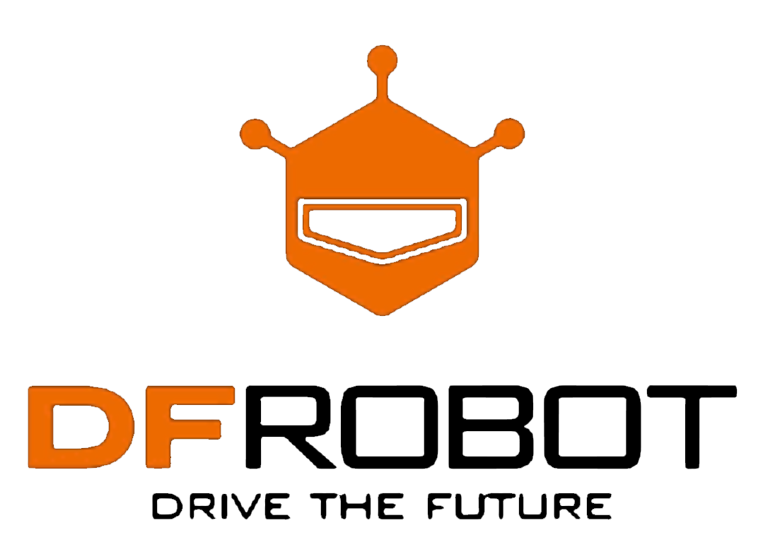 DFRobot logo