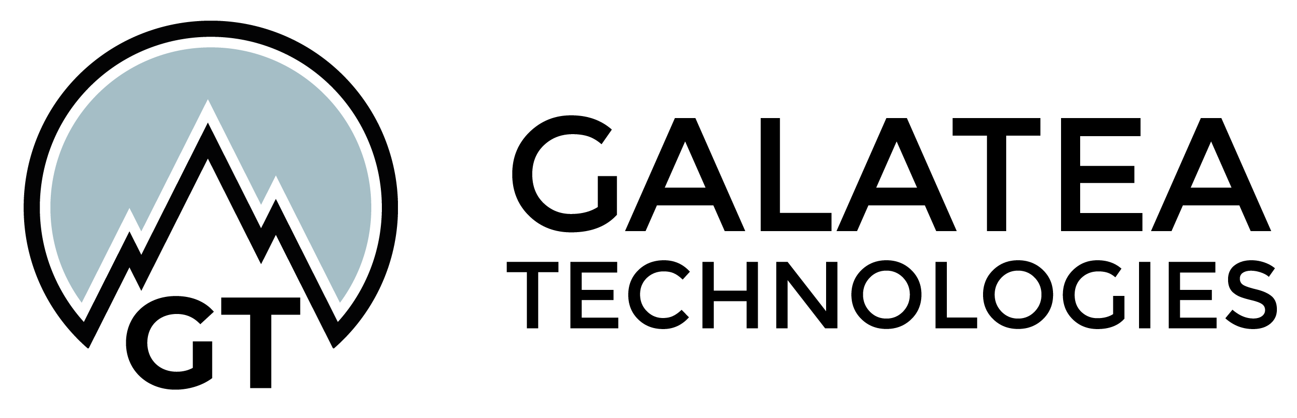 Galatea Technologies logo