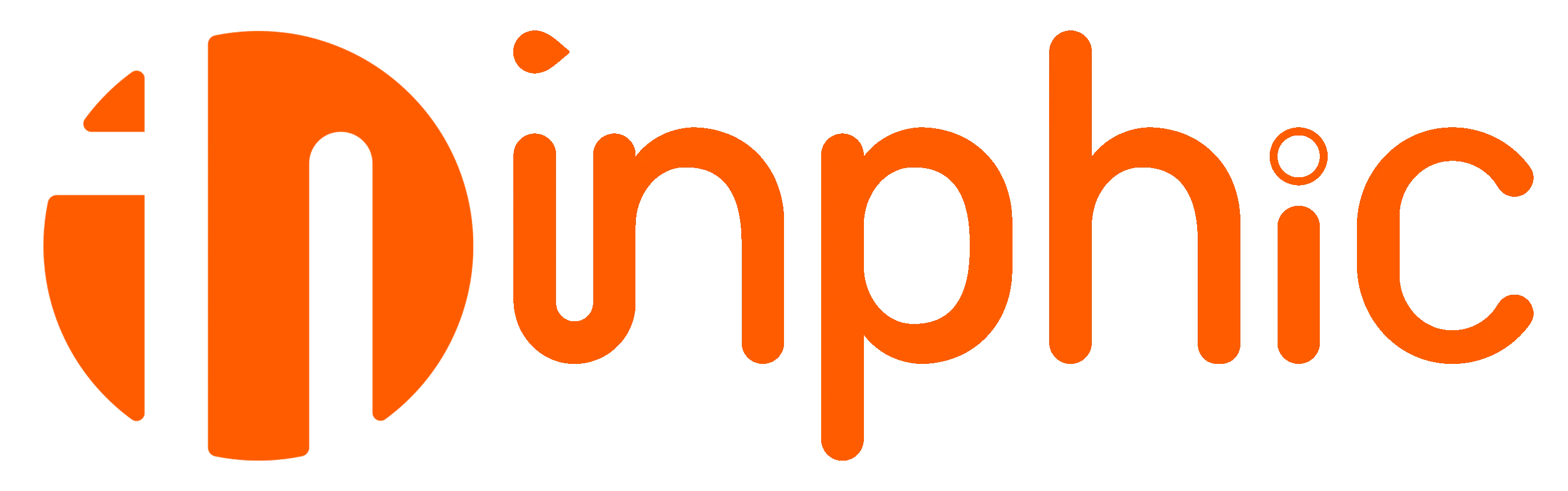 Inphic logo