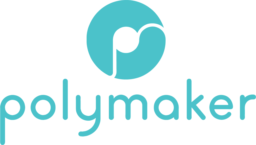 Polymaker logo