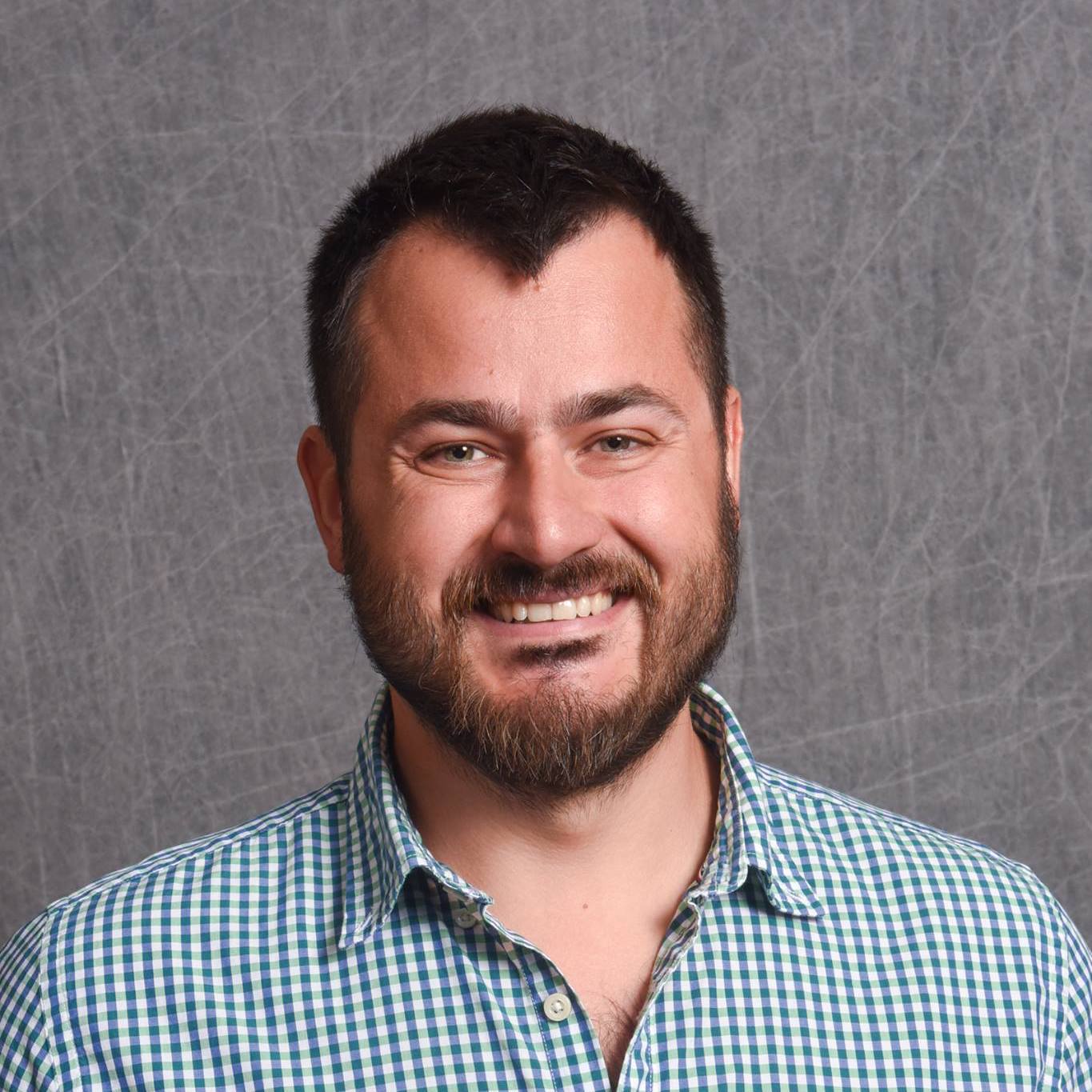 Professor Alexandros Kapravelos