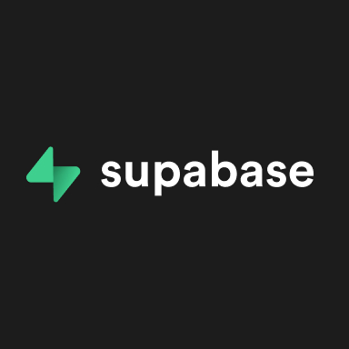 Supabase logo